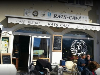 照片: Ratscafe